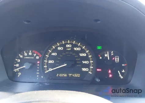 2006 Honda Accord 2.4 Ex из США, поврежденный, VIN 1HGCM56786A140403